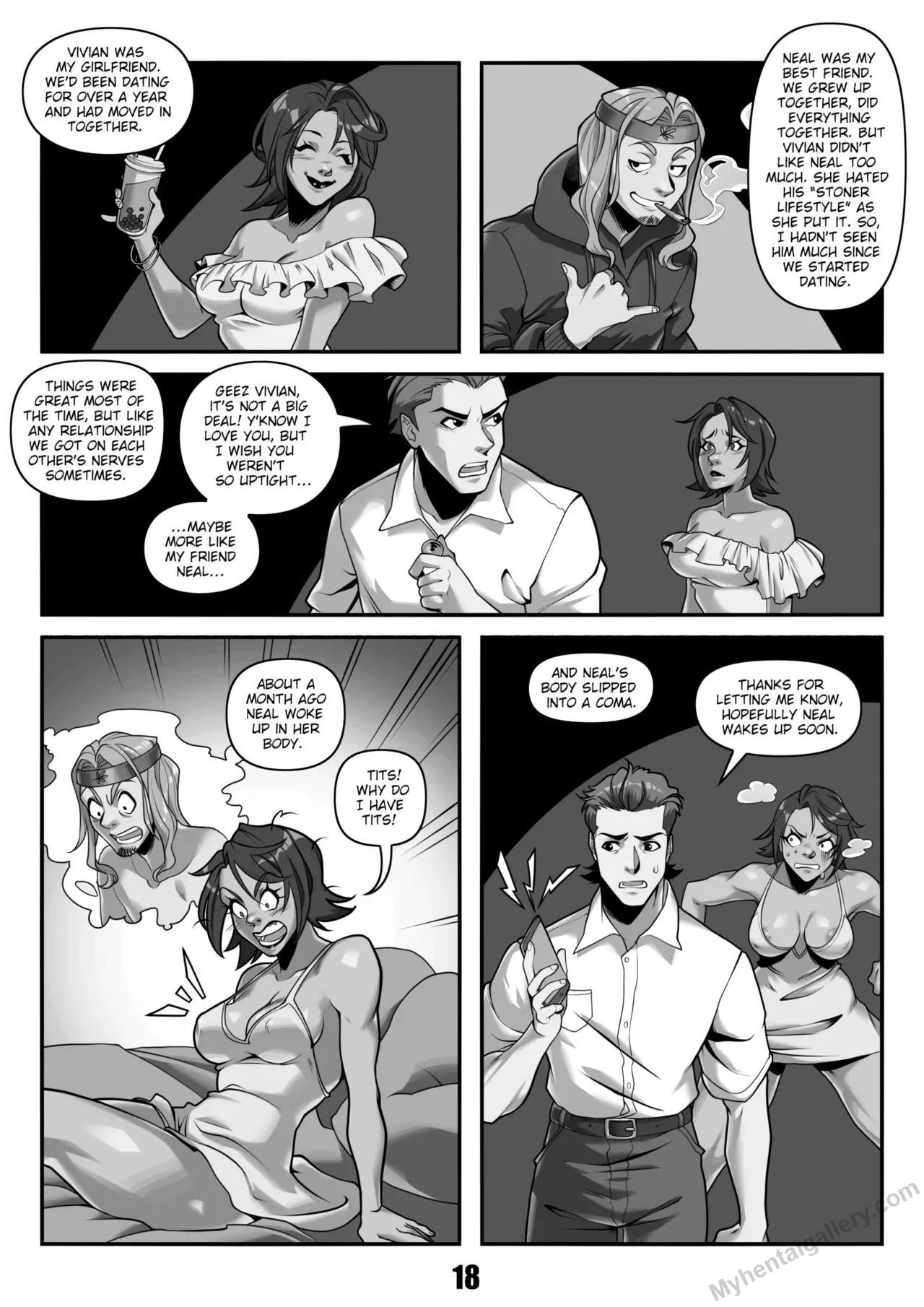 Page 18