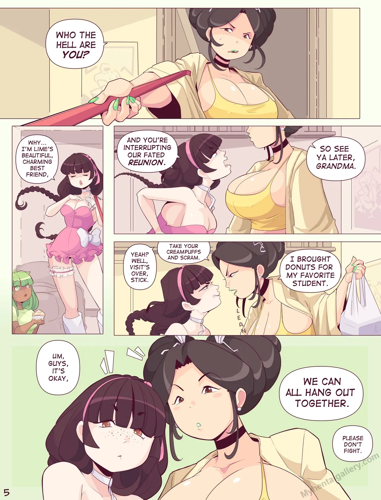 Page 7