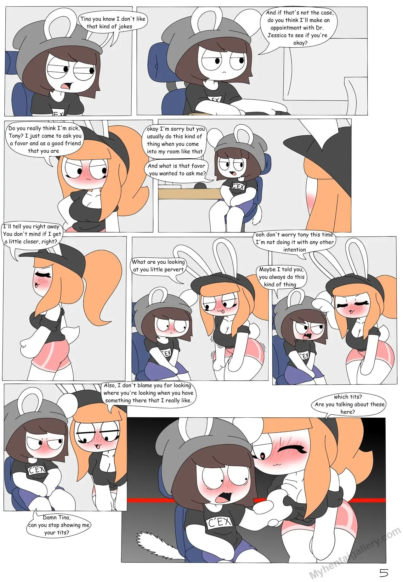 Page 7