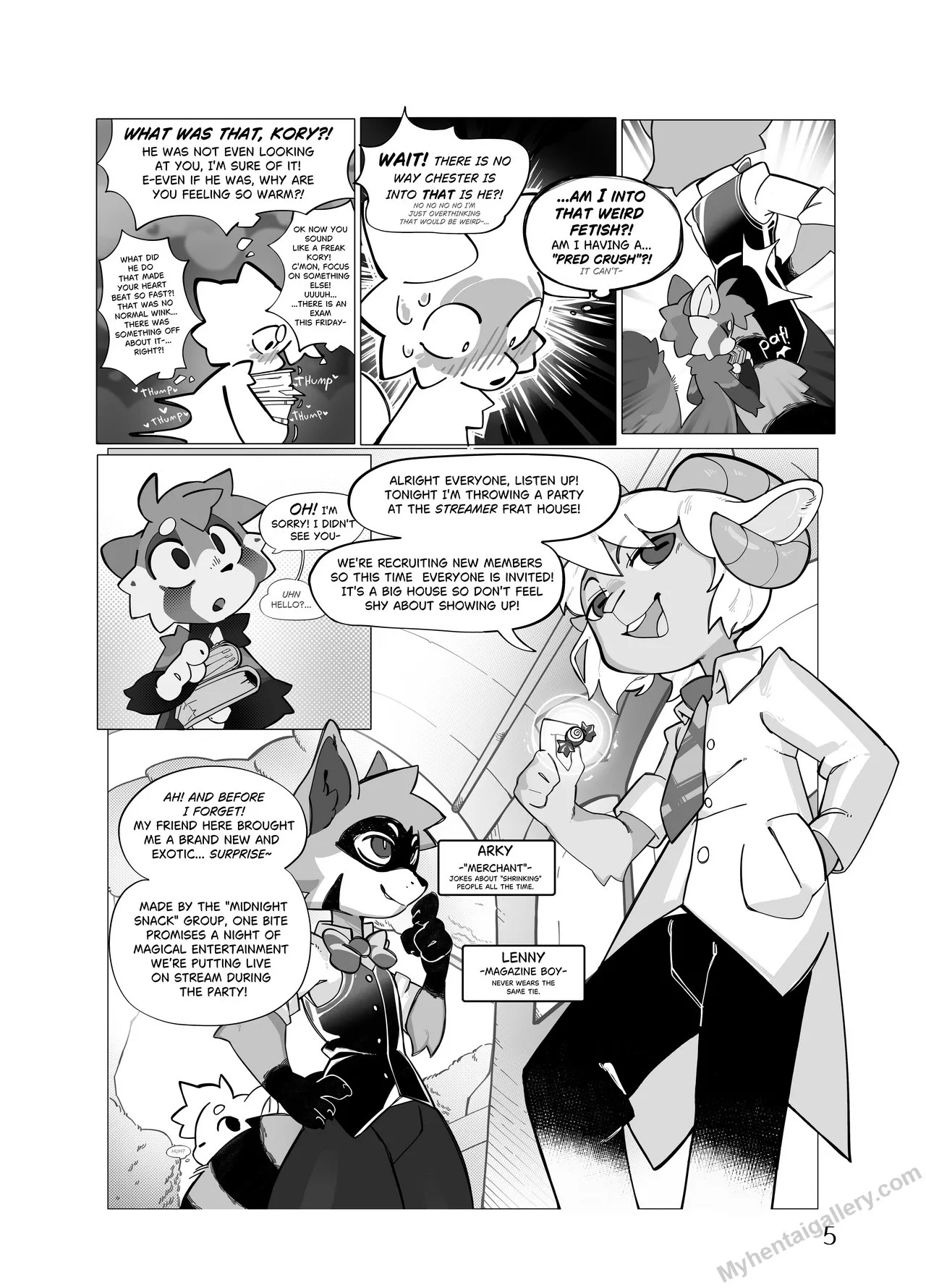 Page 5
