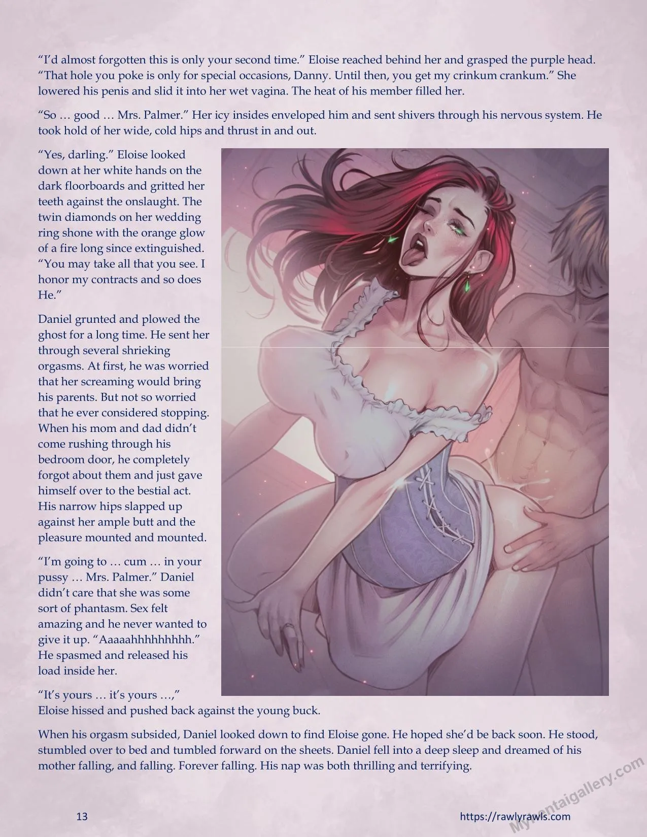Page 13