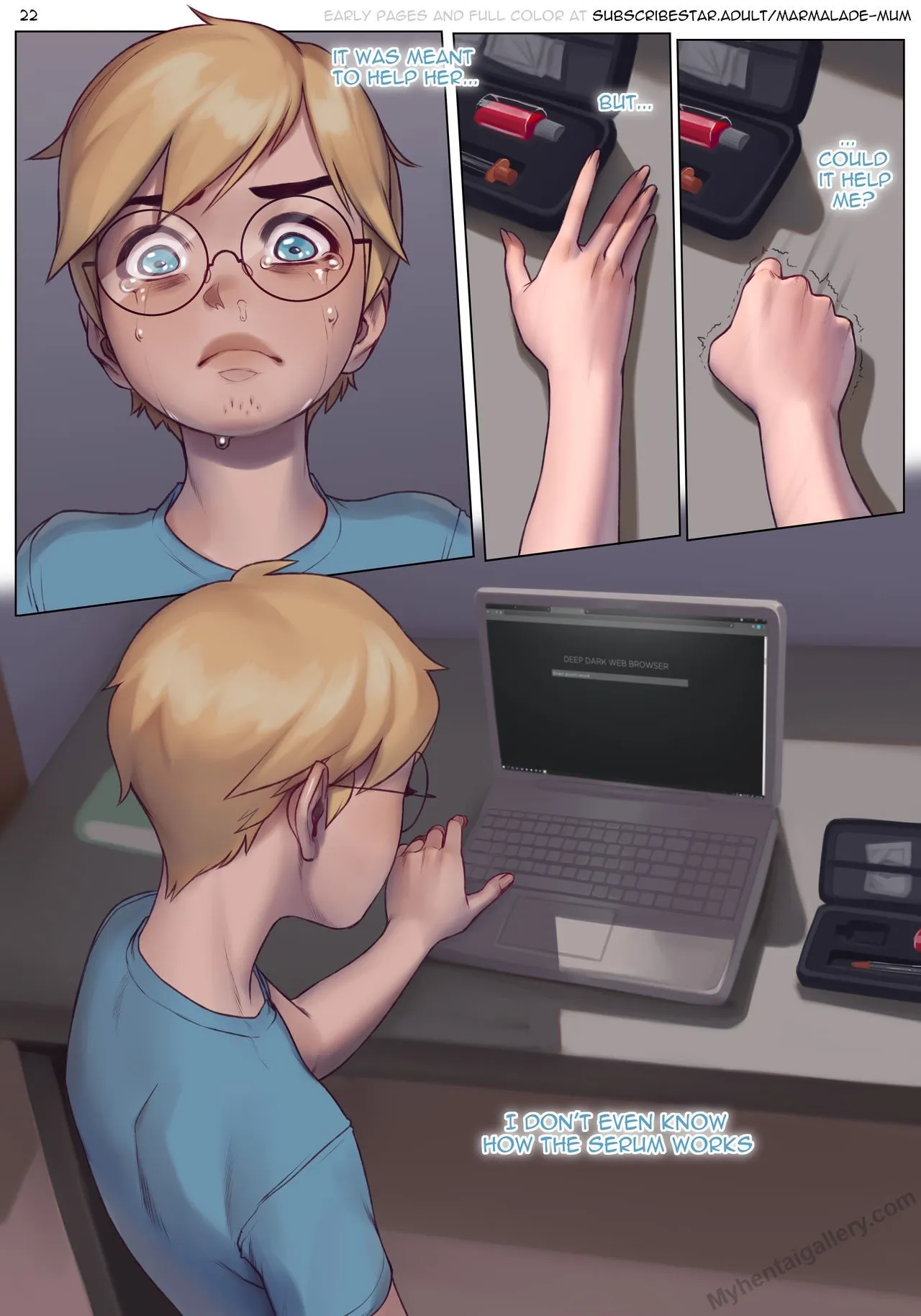Page 22