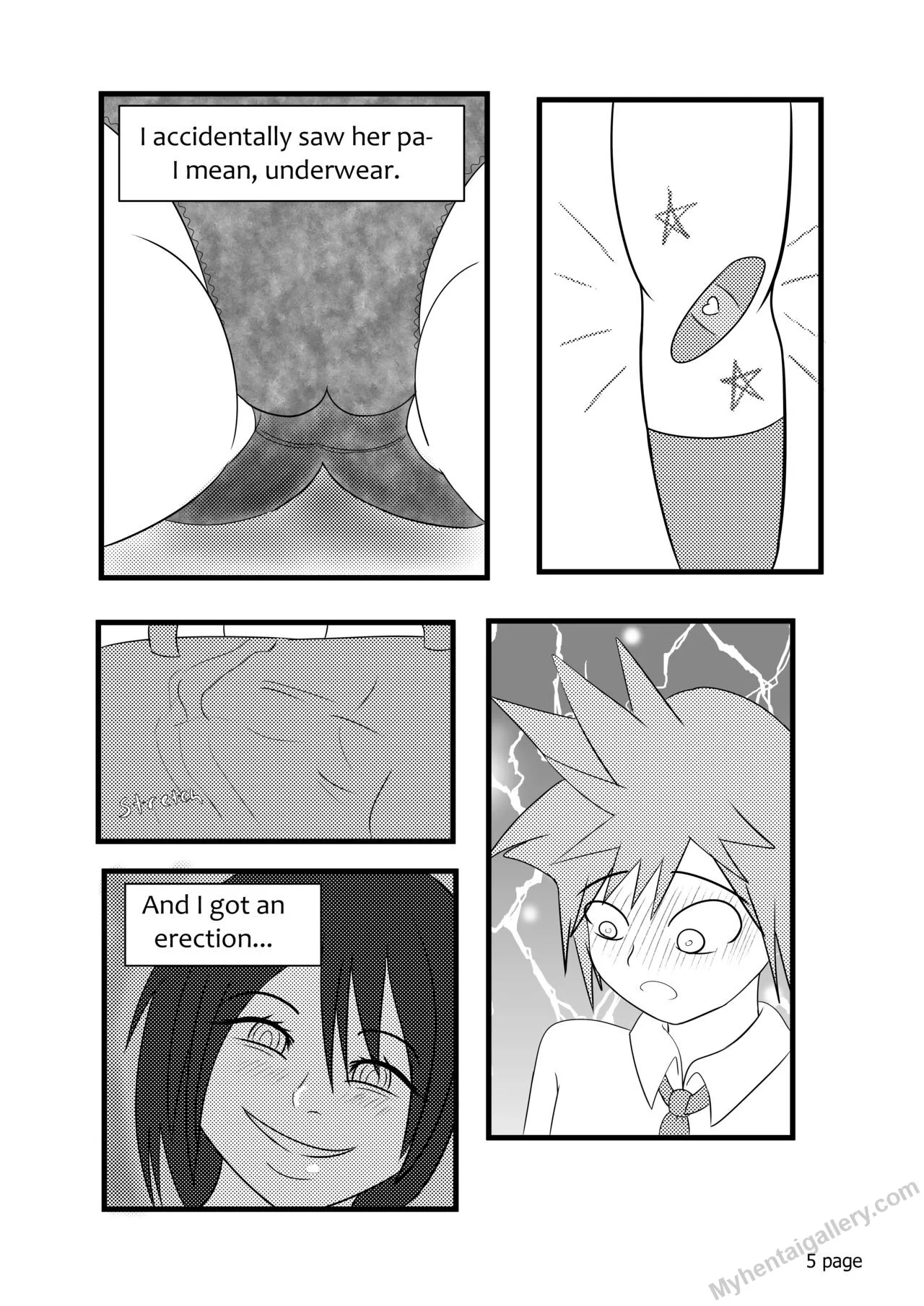 Page 5