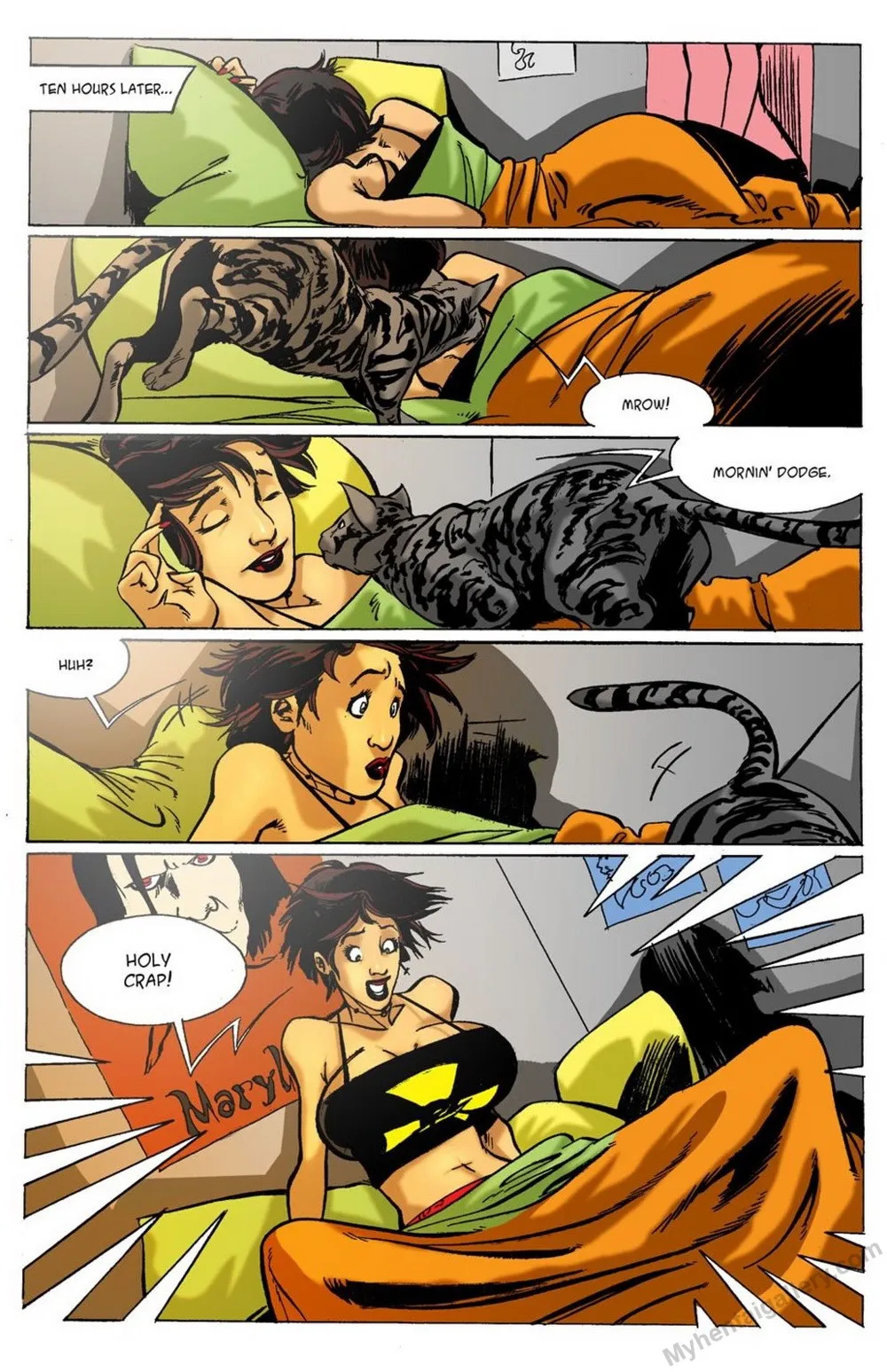 Page 7
