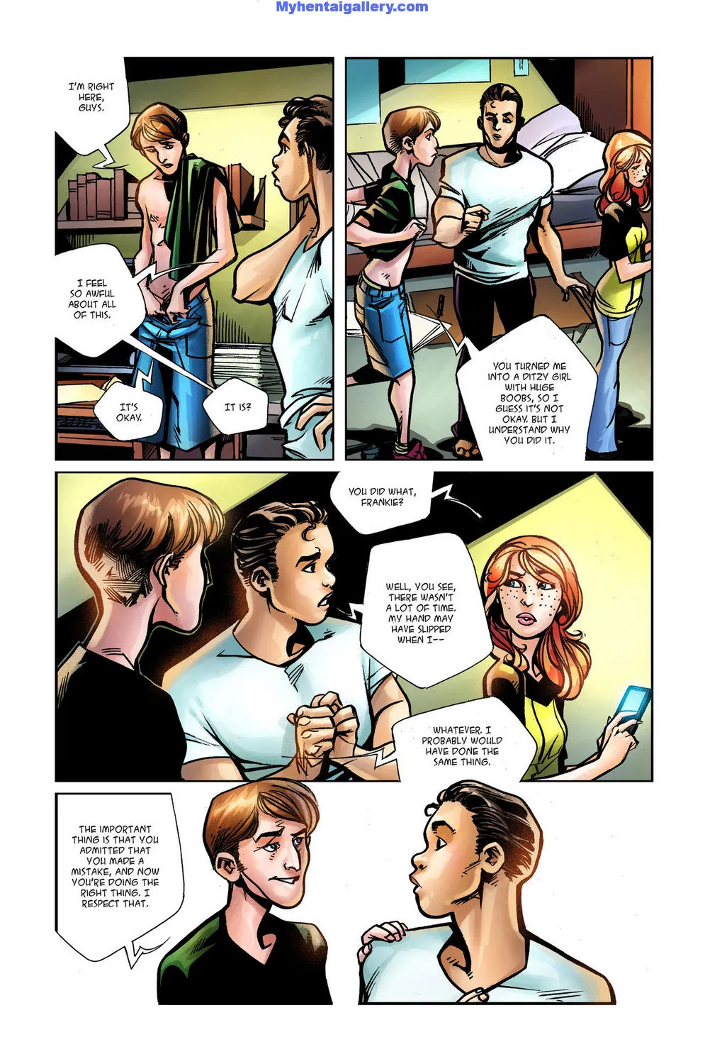 Page 7