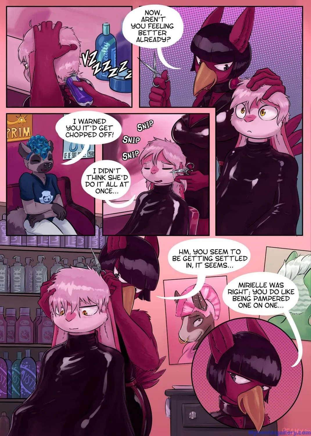 Page 5