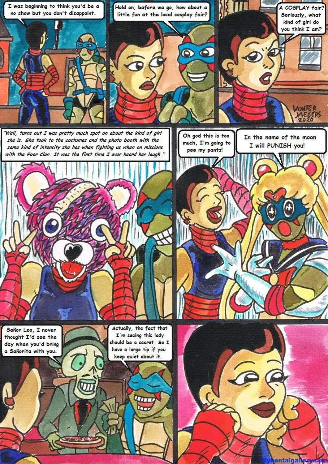 Page 7