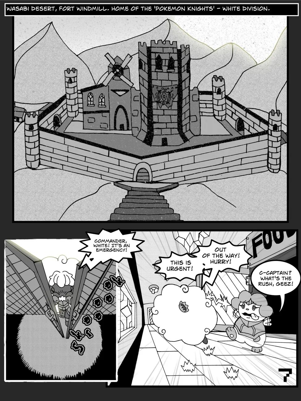 Page 7