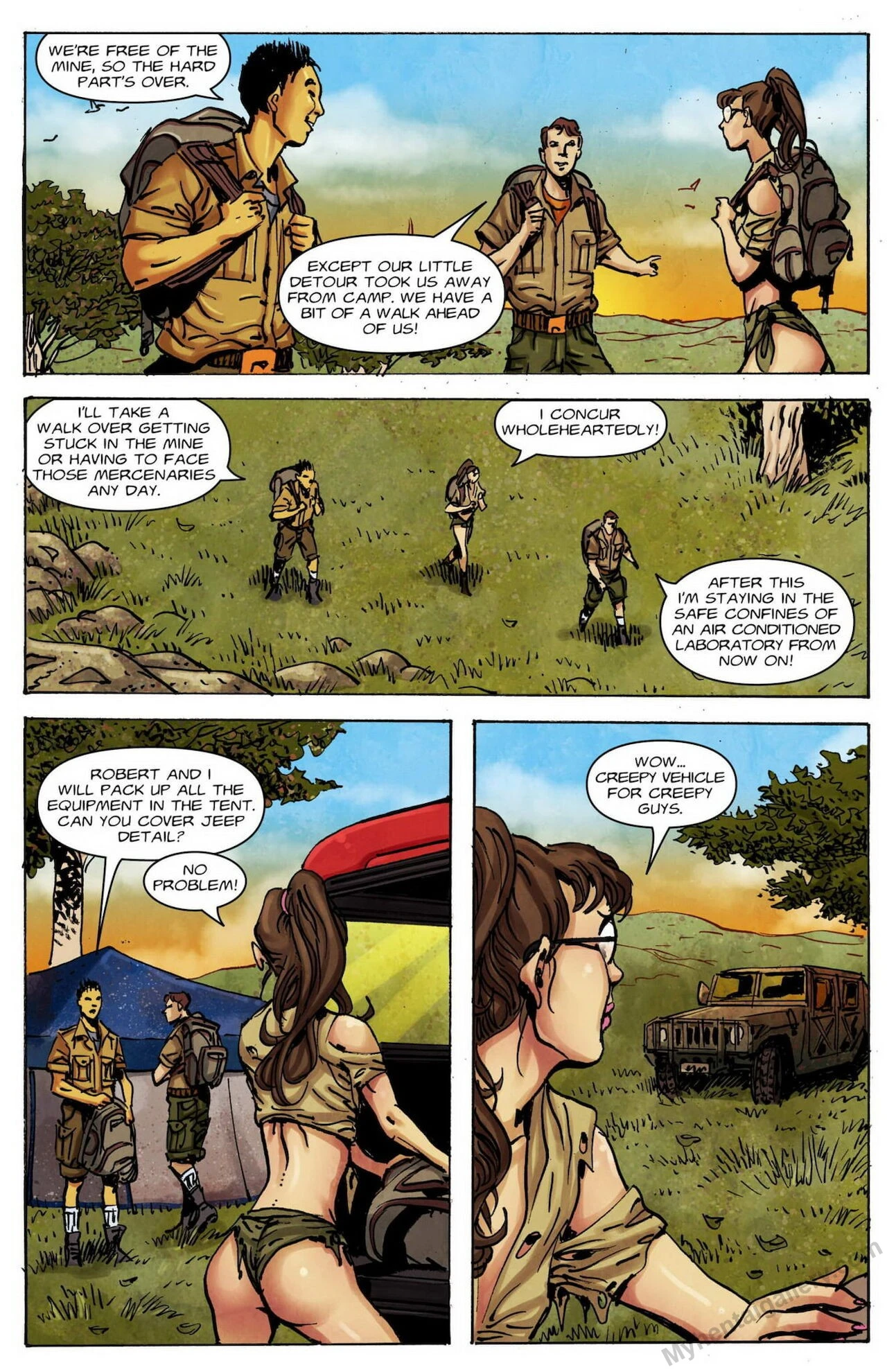 Page 7