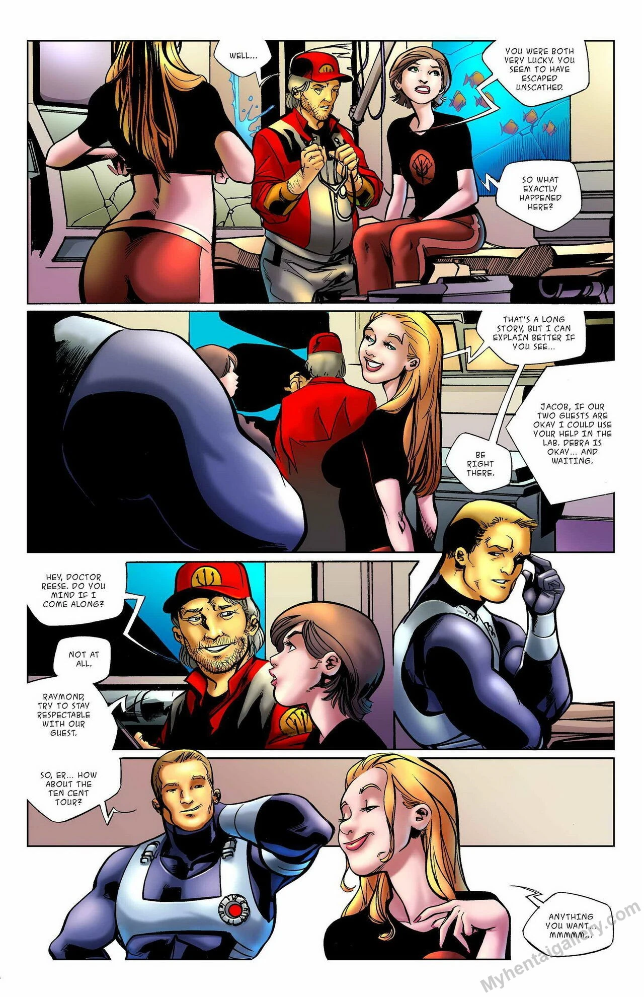 Page 7