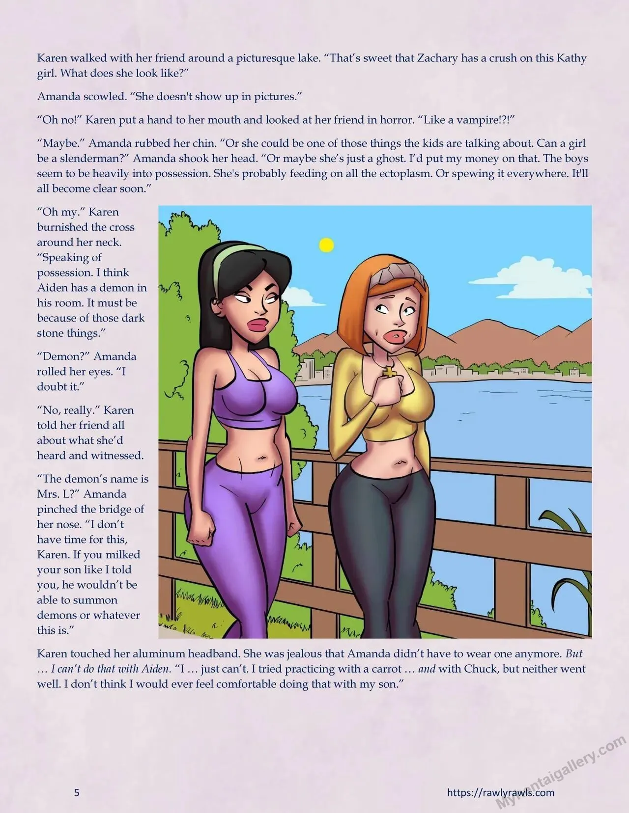 Page 5