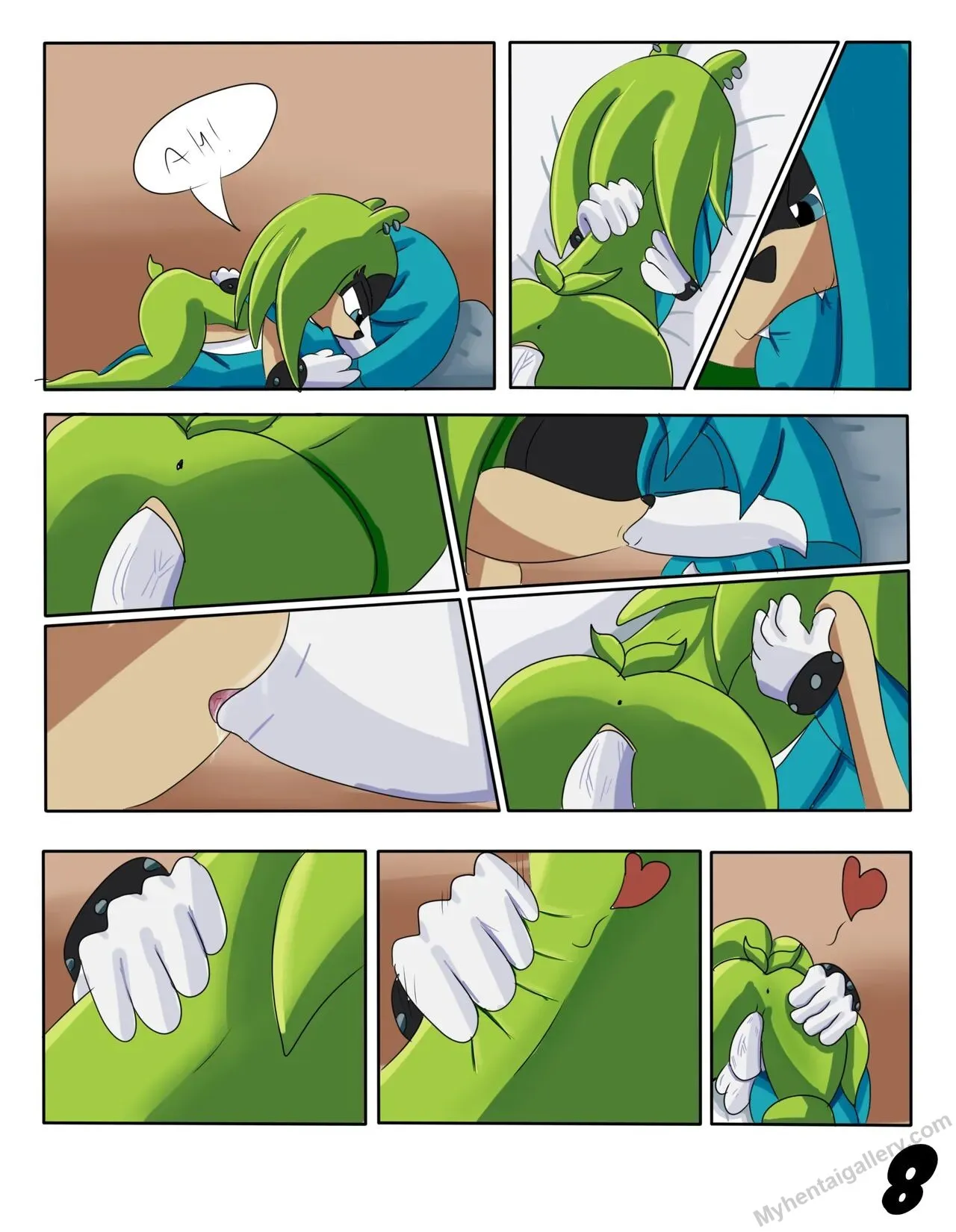 Page 8