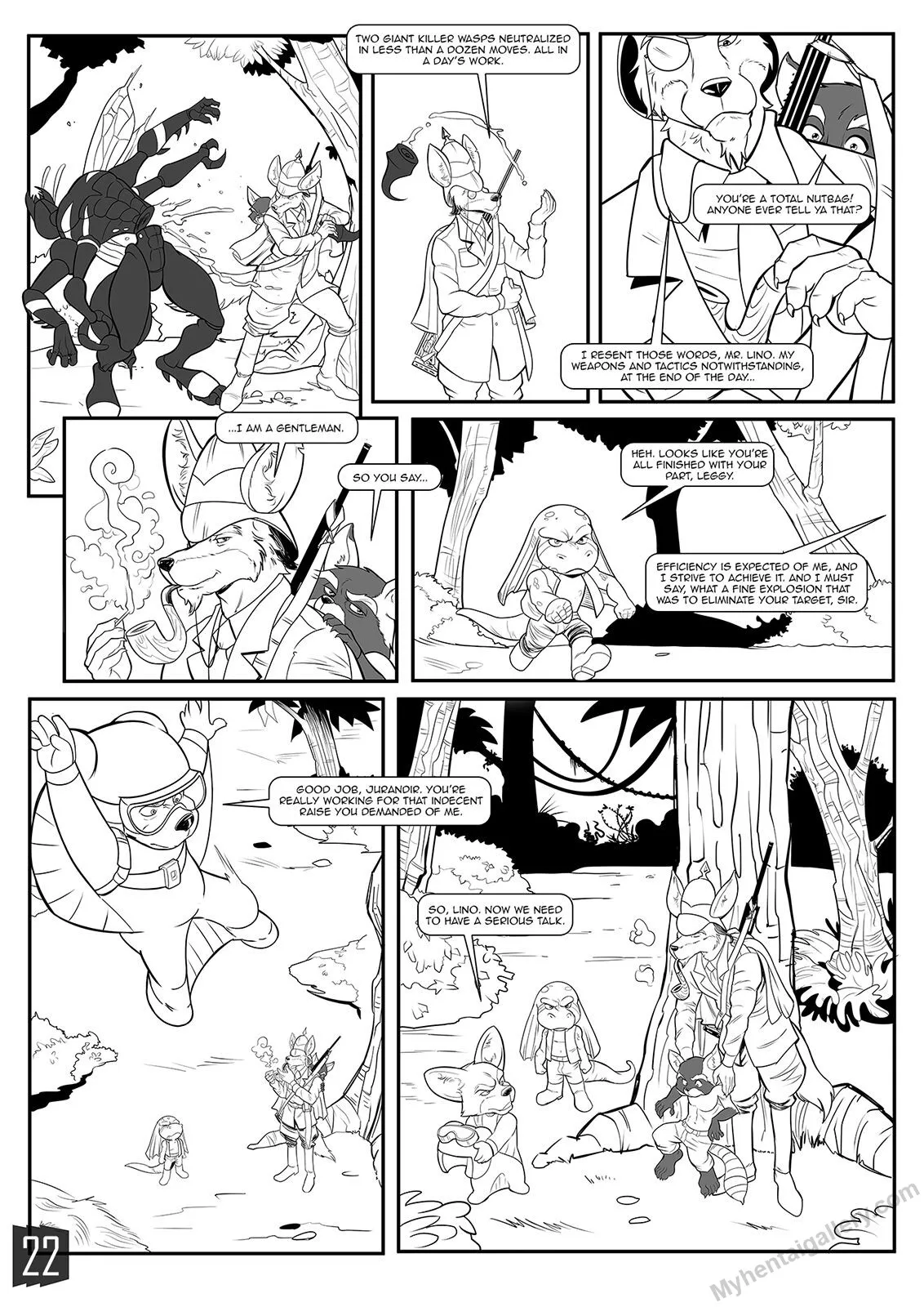 Page 22
