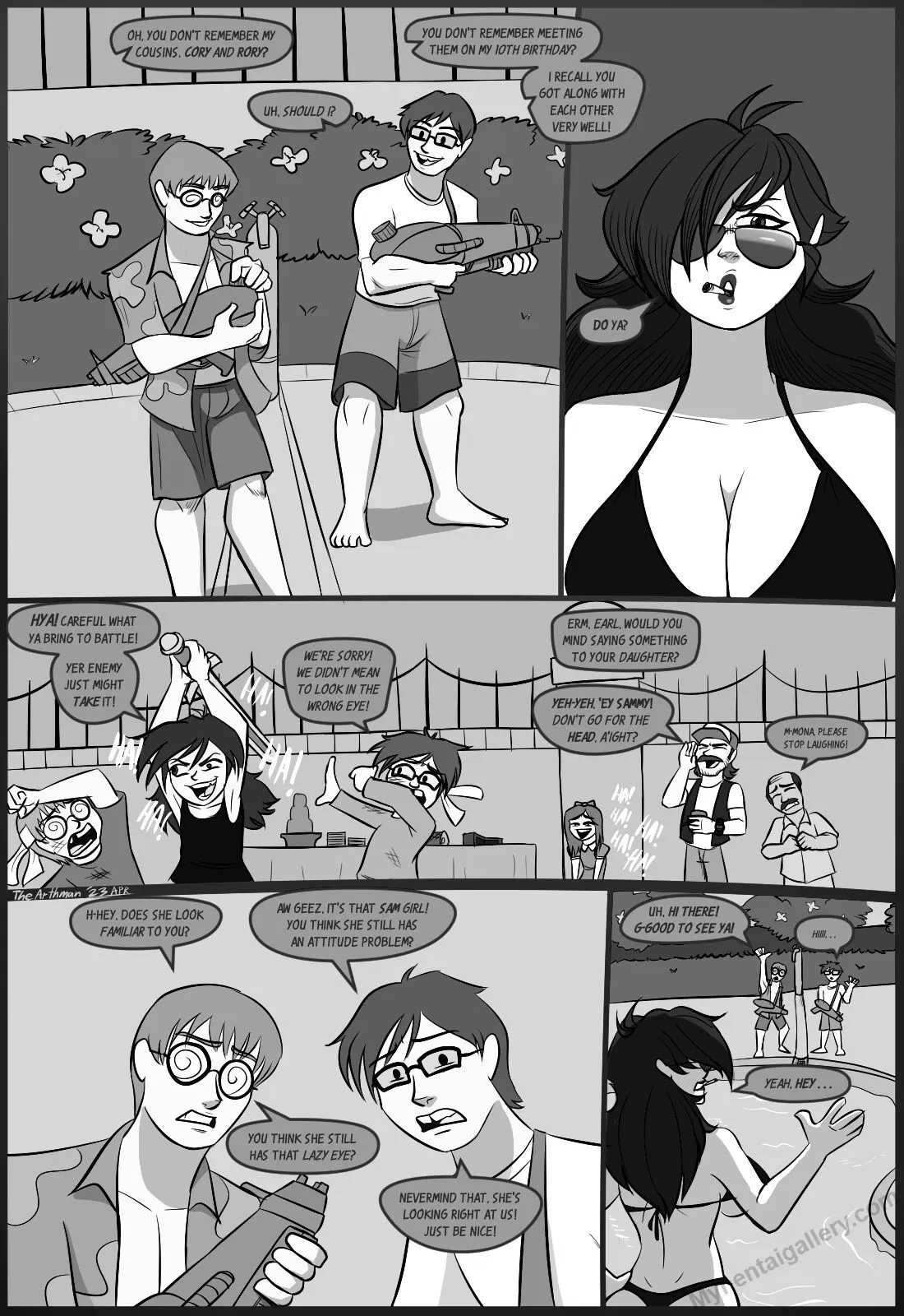 Page 10