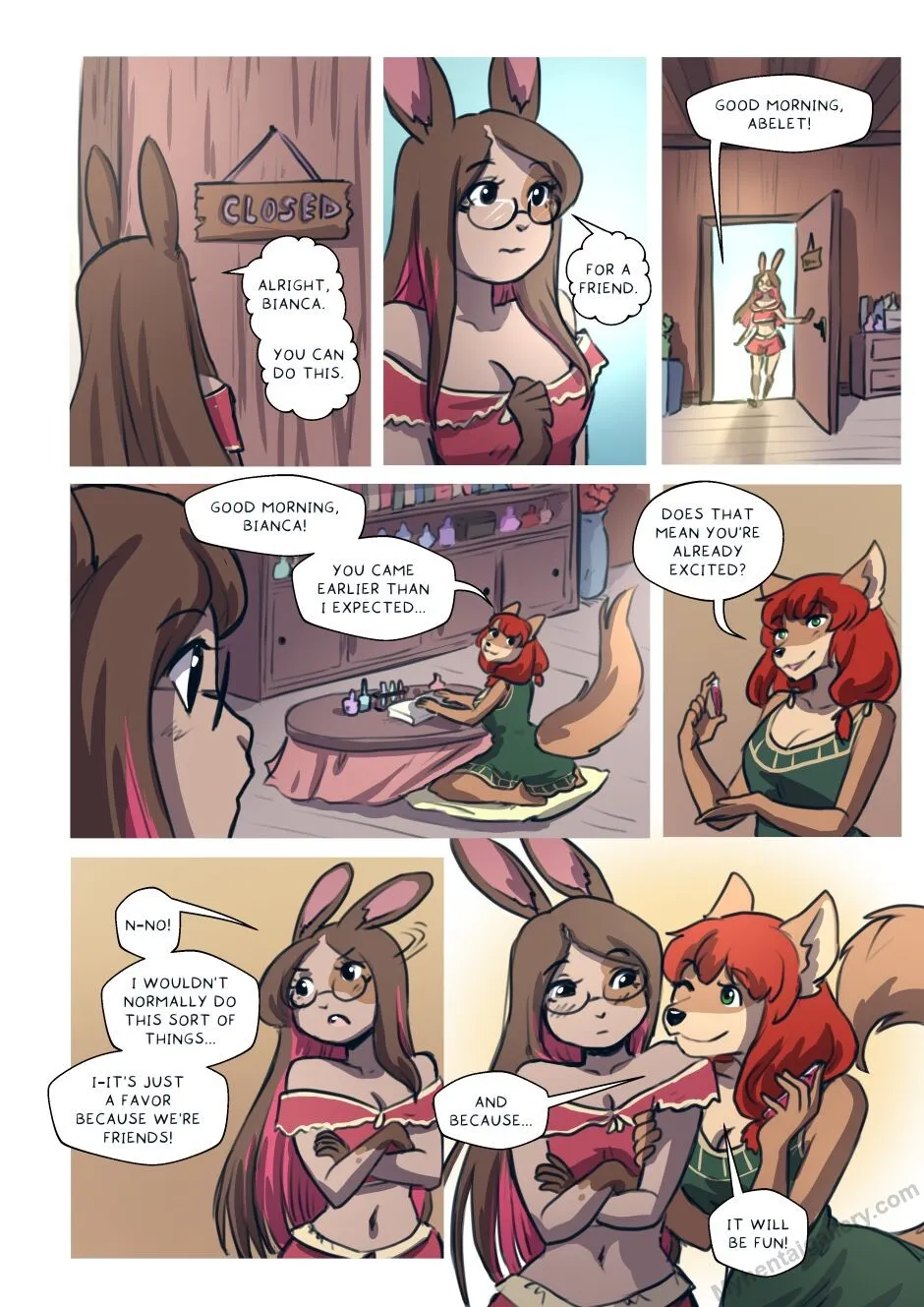 Test Run porno comics Cover