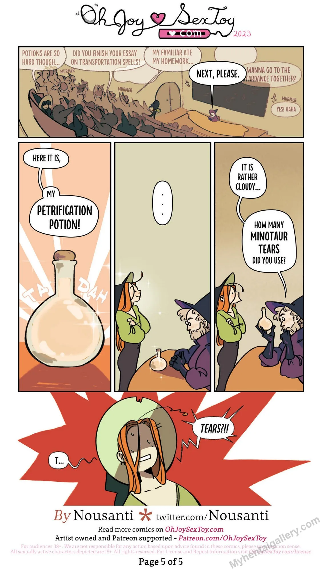 Page 5