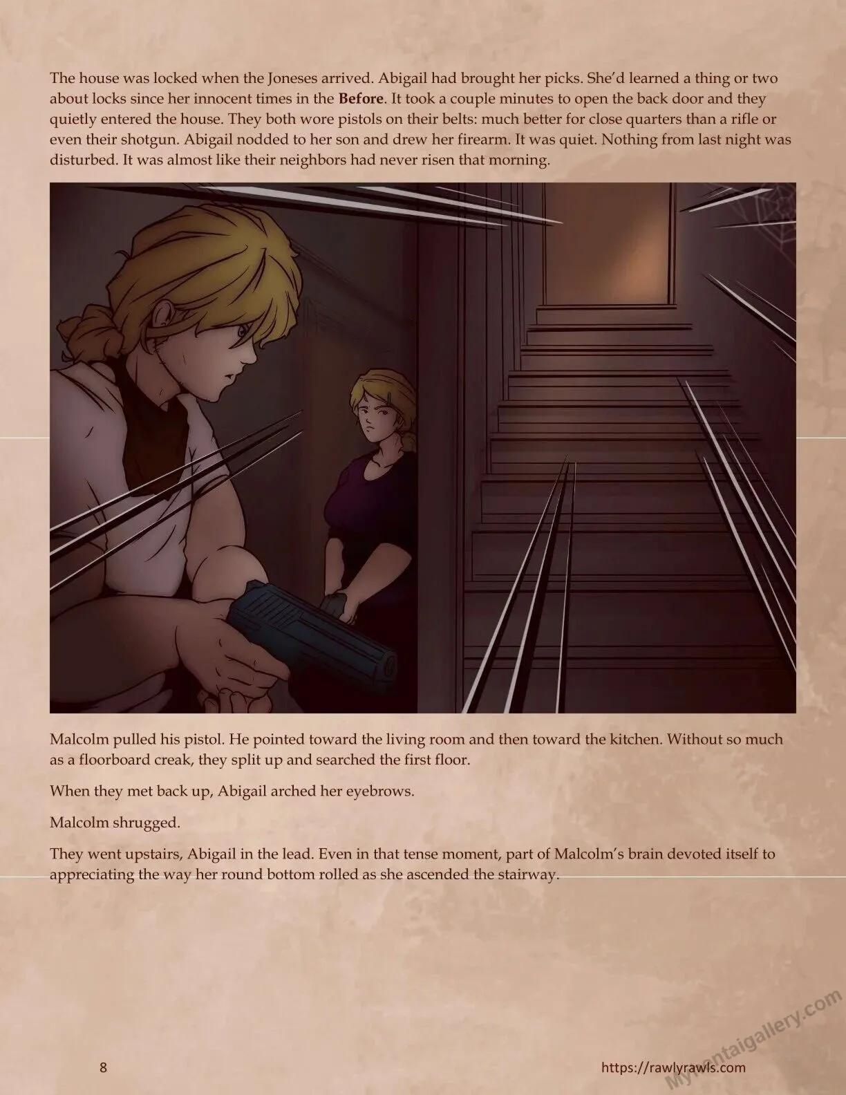 Page 8
