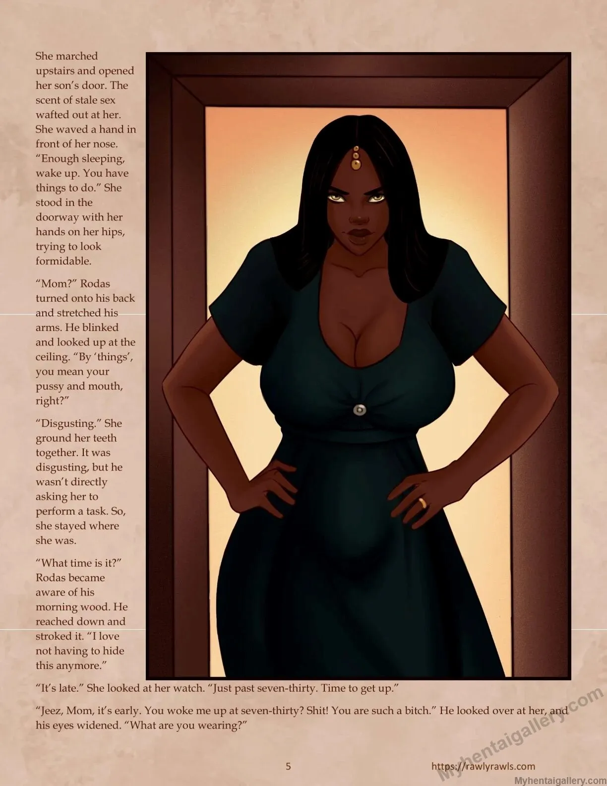 Page 5
