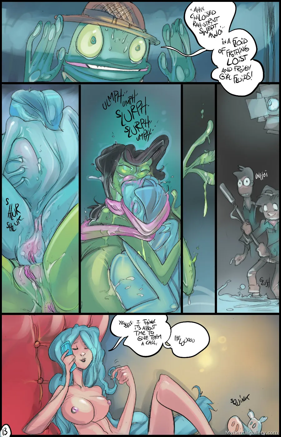 Page 13