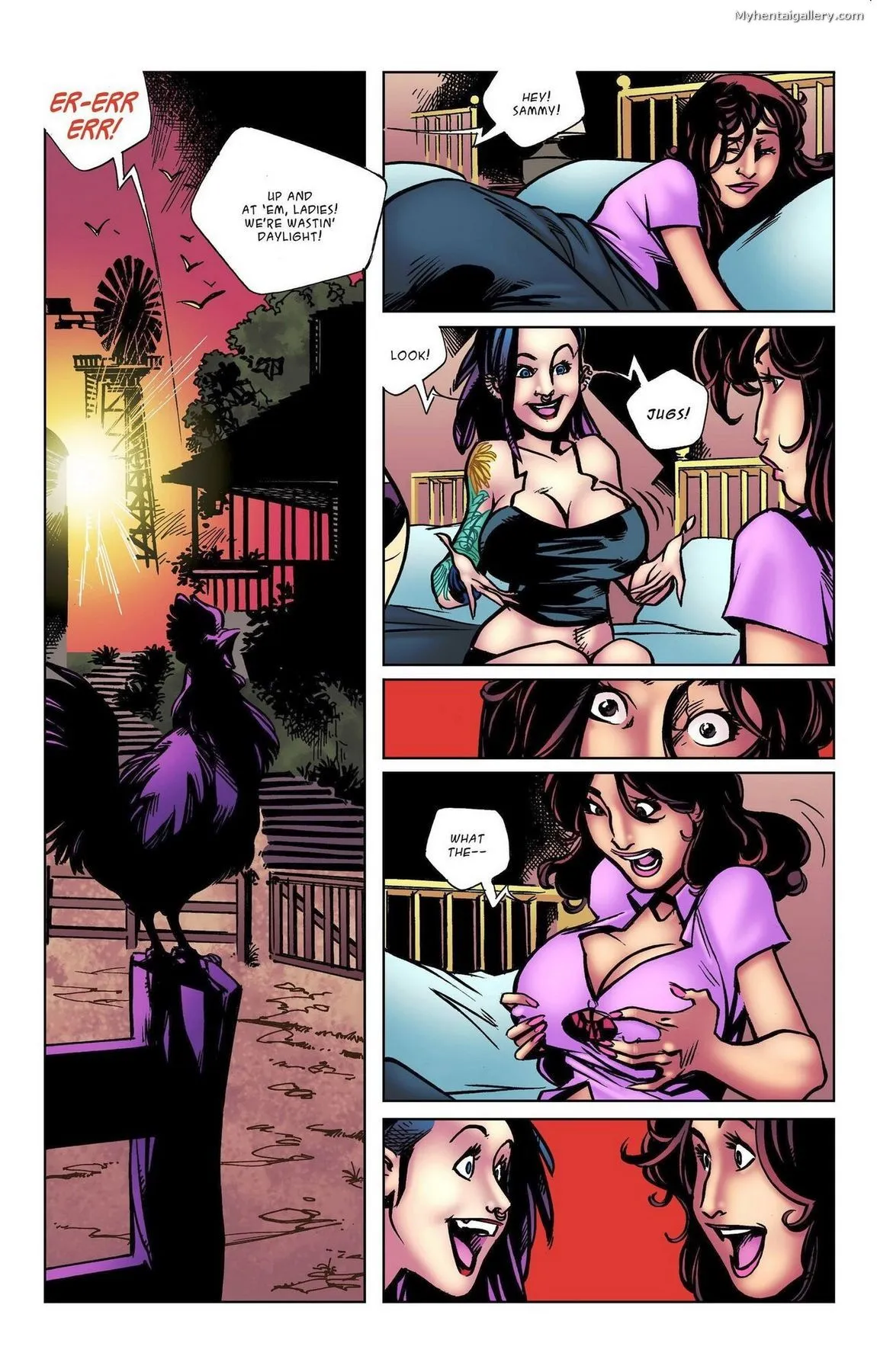 Page 7