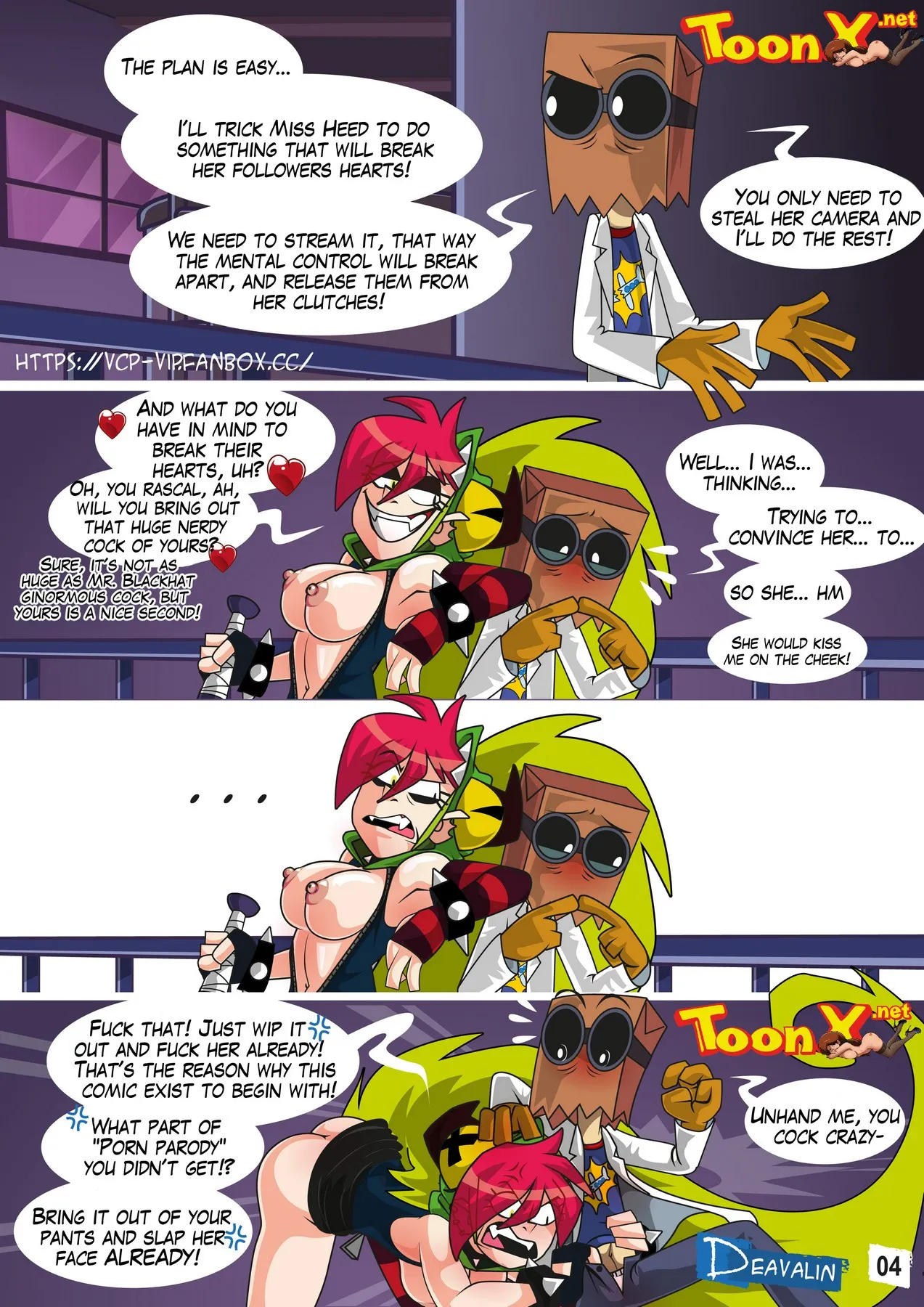 Page 5
