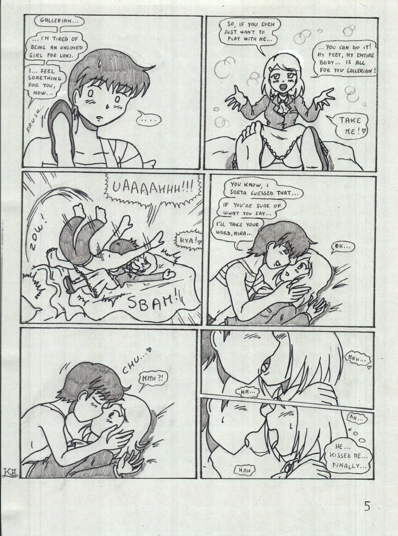 Page 5