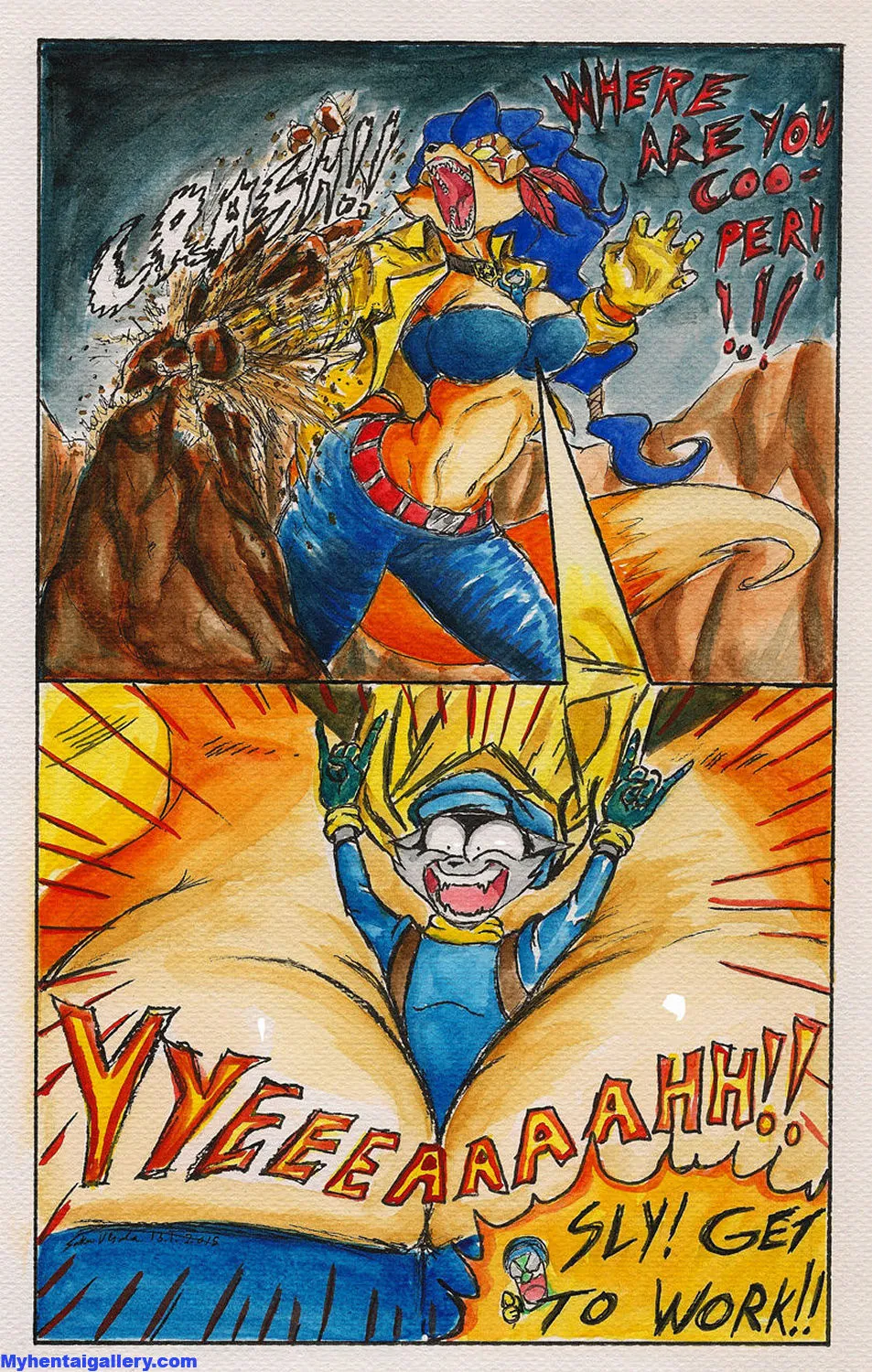 Page 5