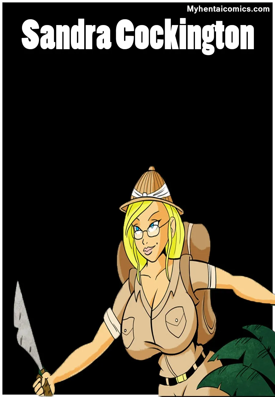 Sandra Cockington porno comics