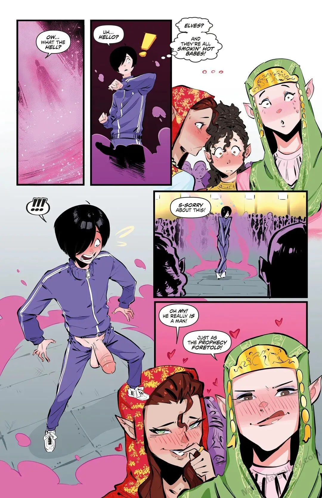 Page 7