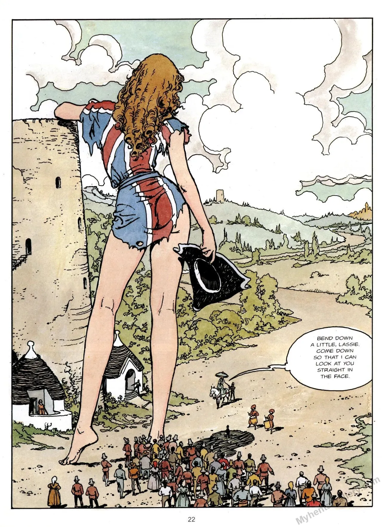Page 22