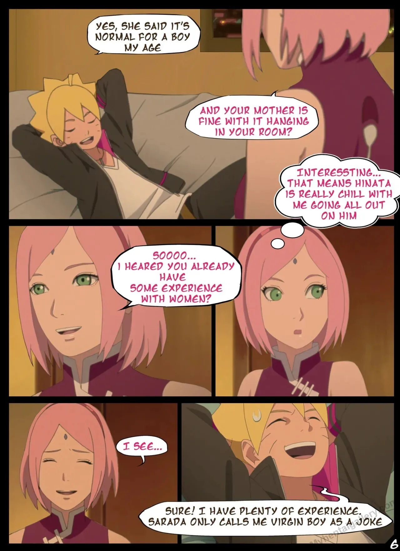 Page 7