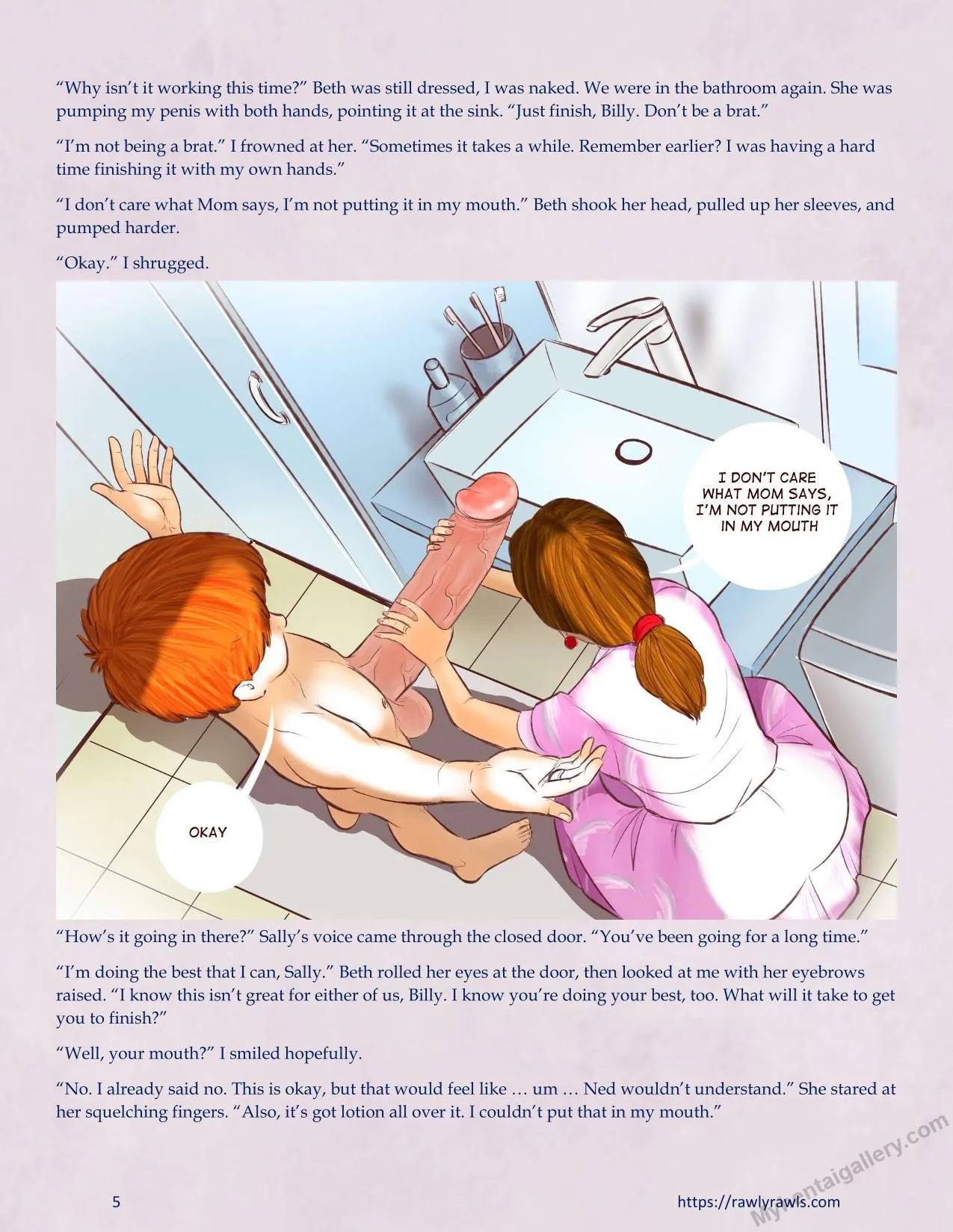 Page 5