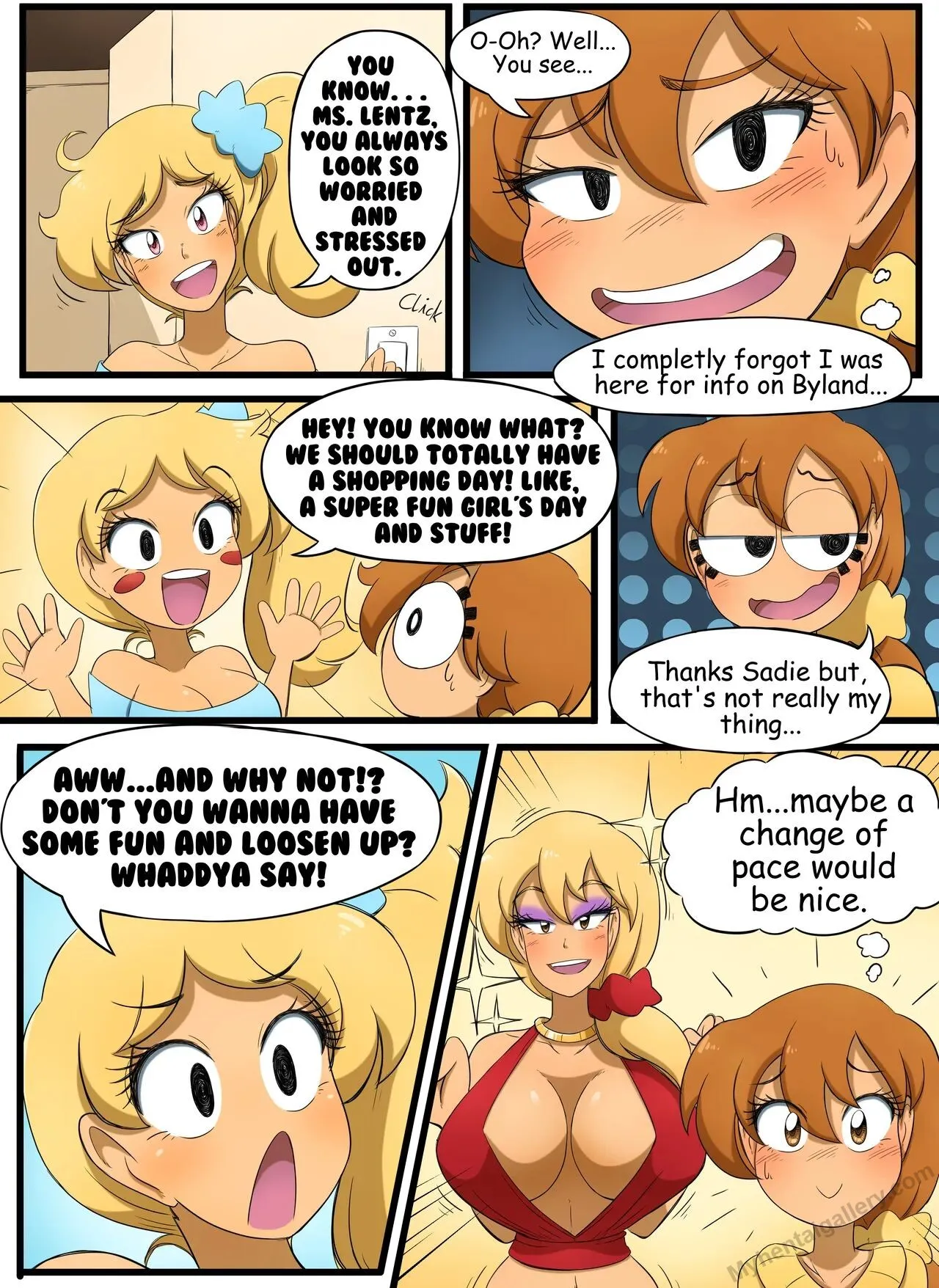 Page 7