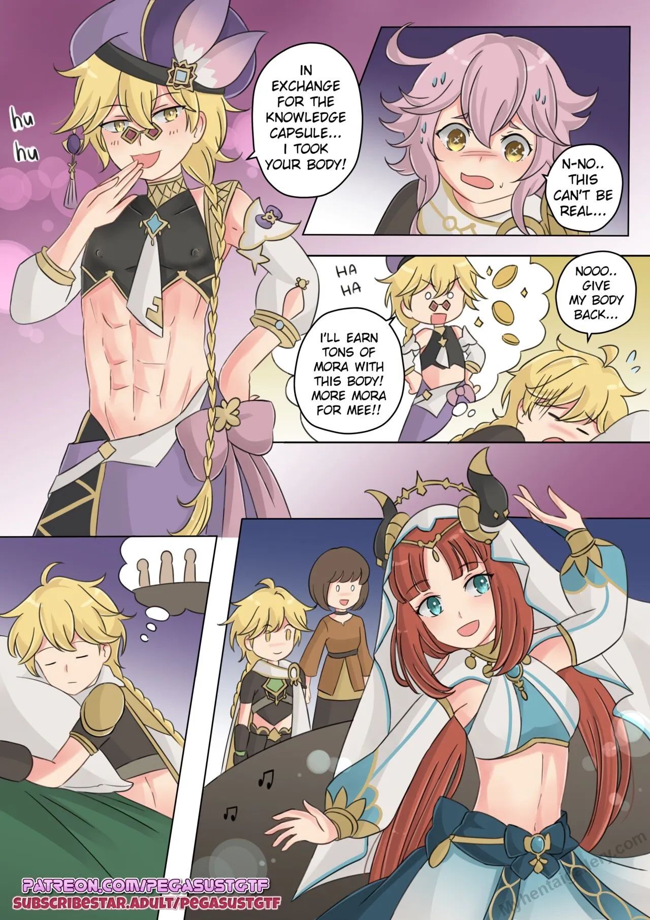 Page 5