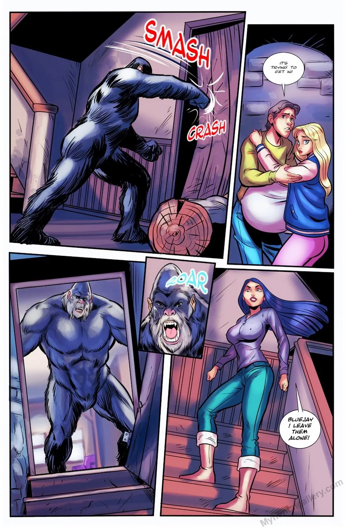 Page 5