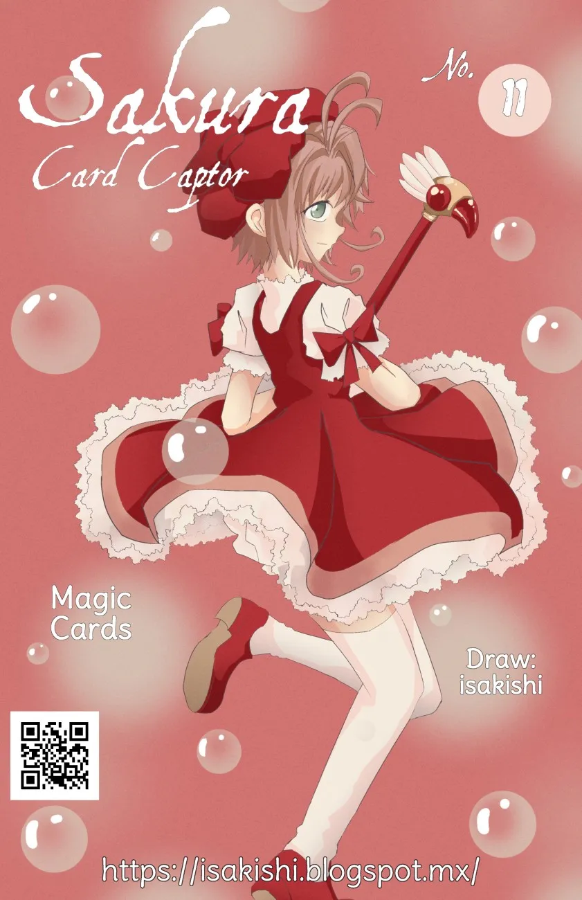 Magic Cards porno comics