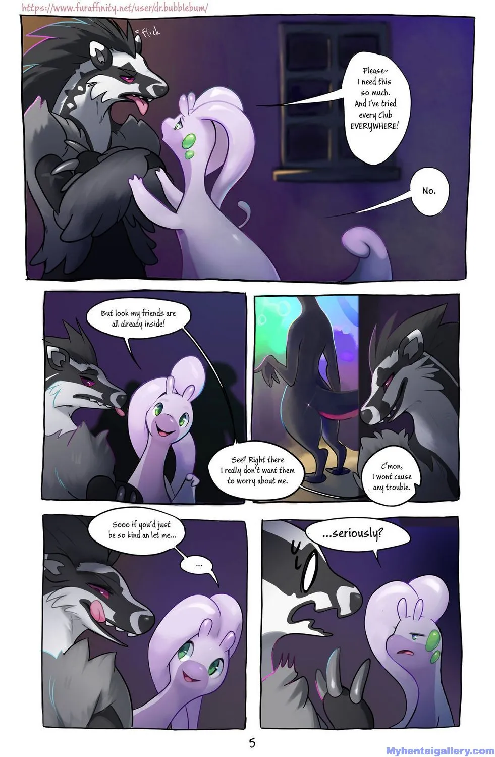 Page 5