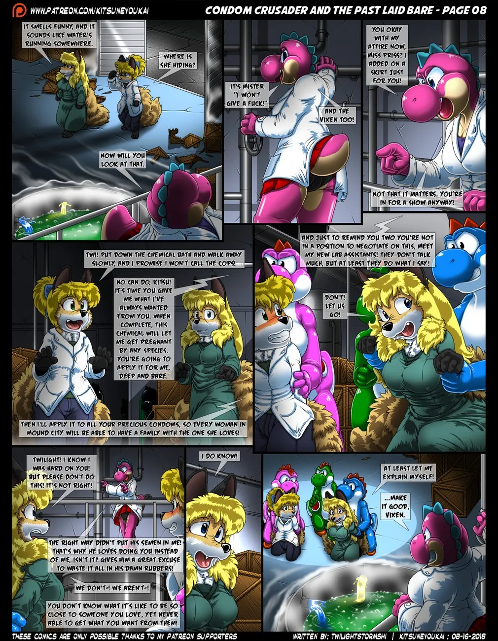 Page 8