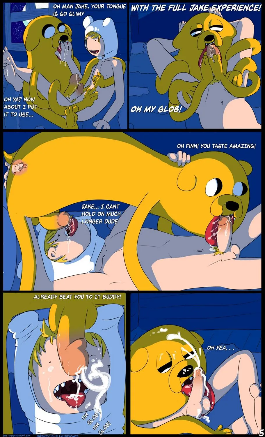 Page 5