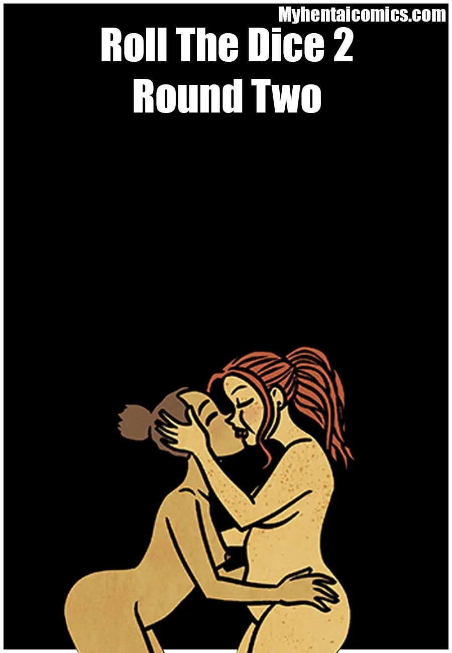 Roll The Dice 2 - Round Two porno comics