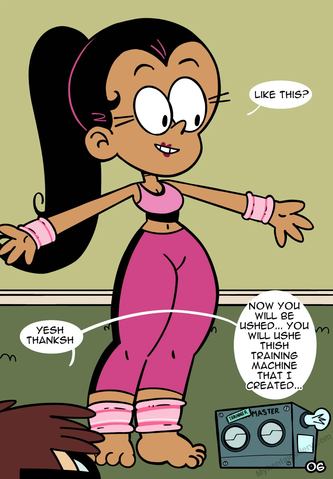 Page 7