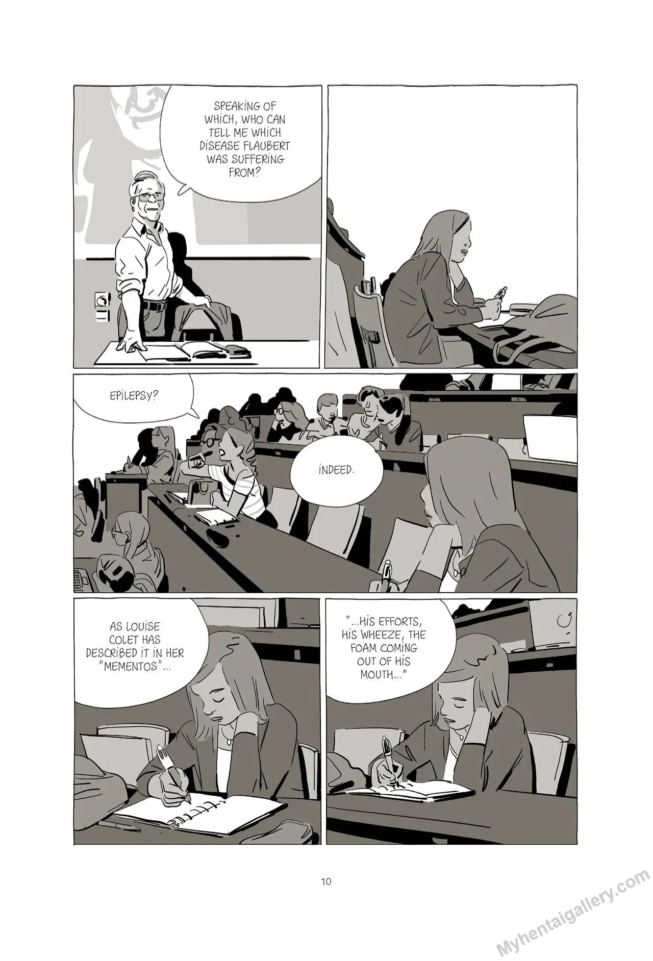Page 10