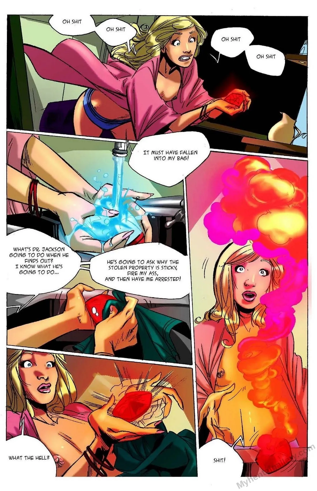 Page 5