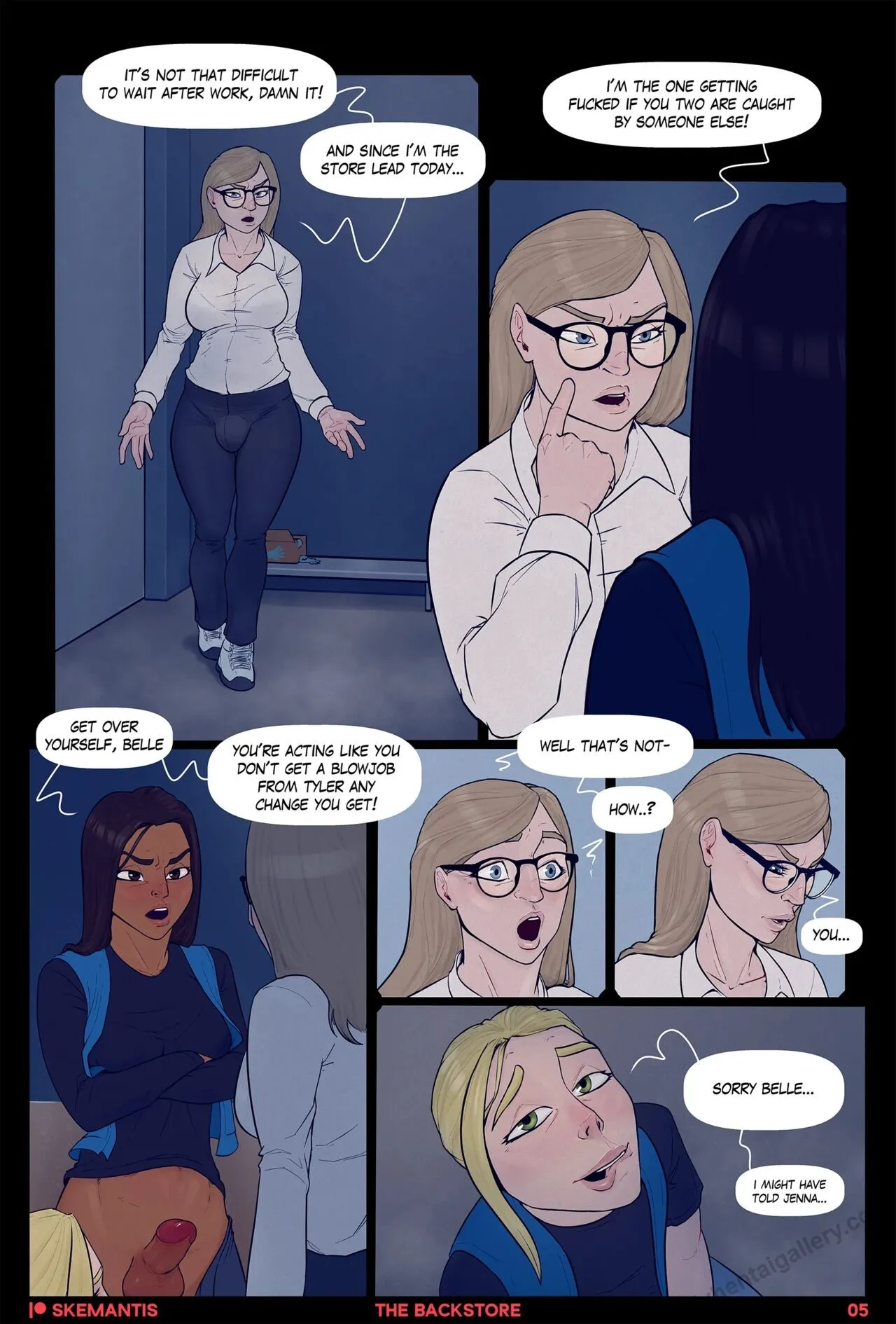 Page 5