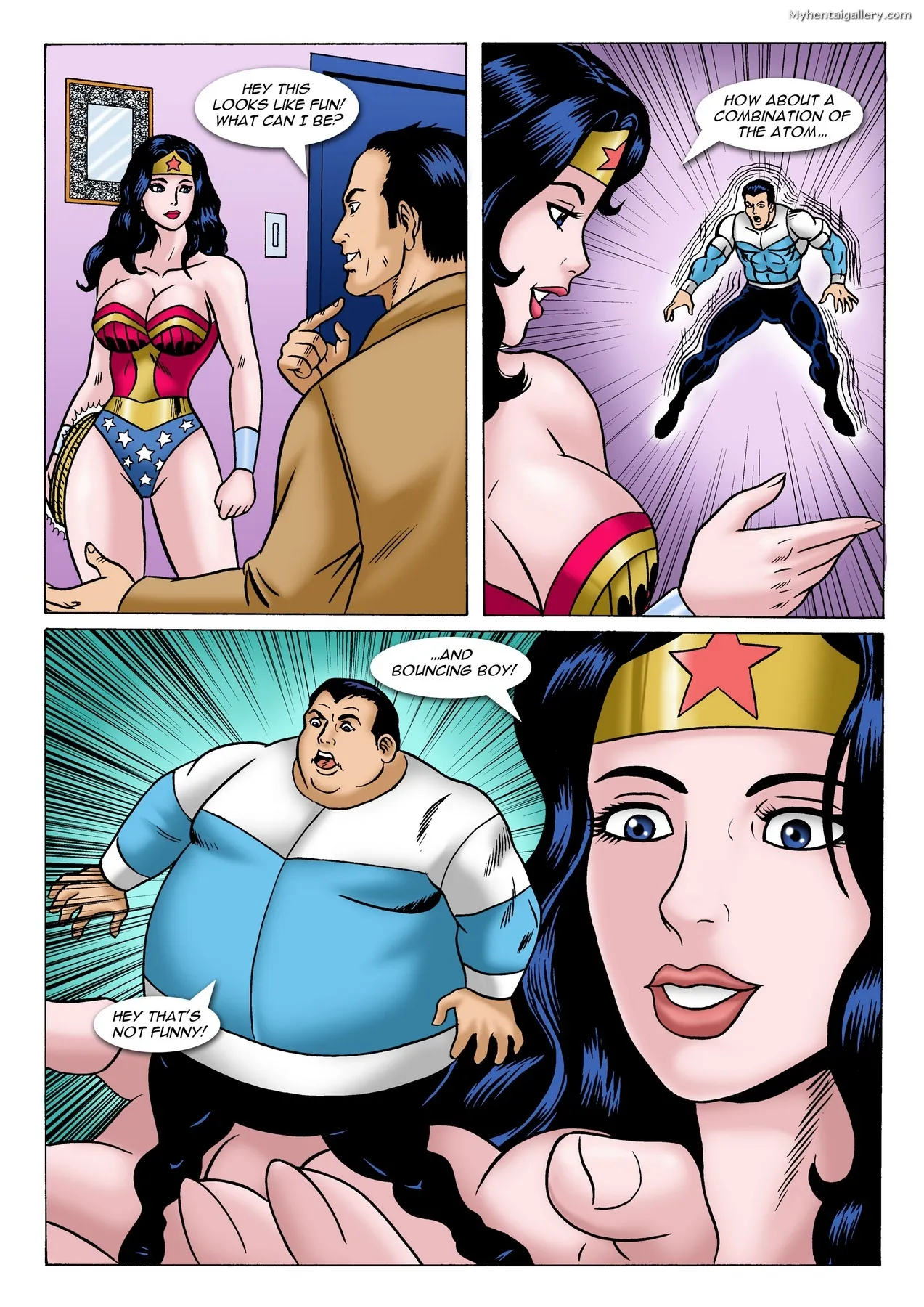 Page 5