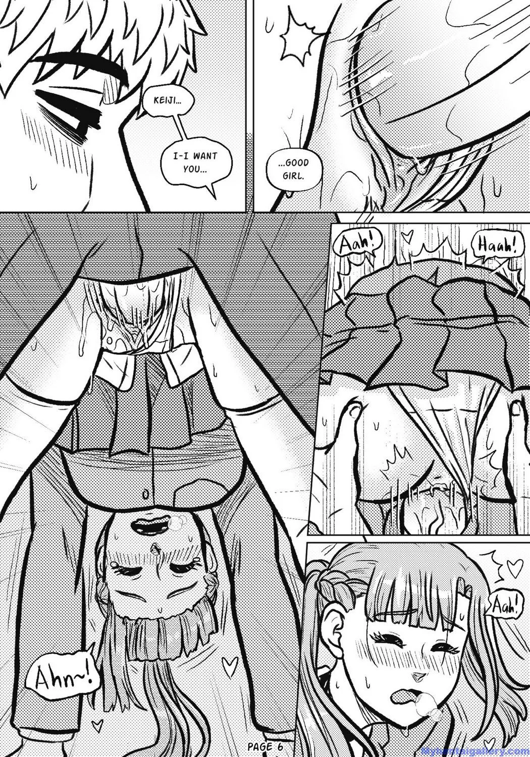 Page 7
