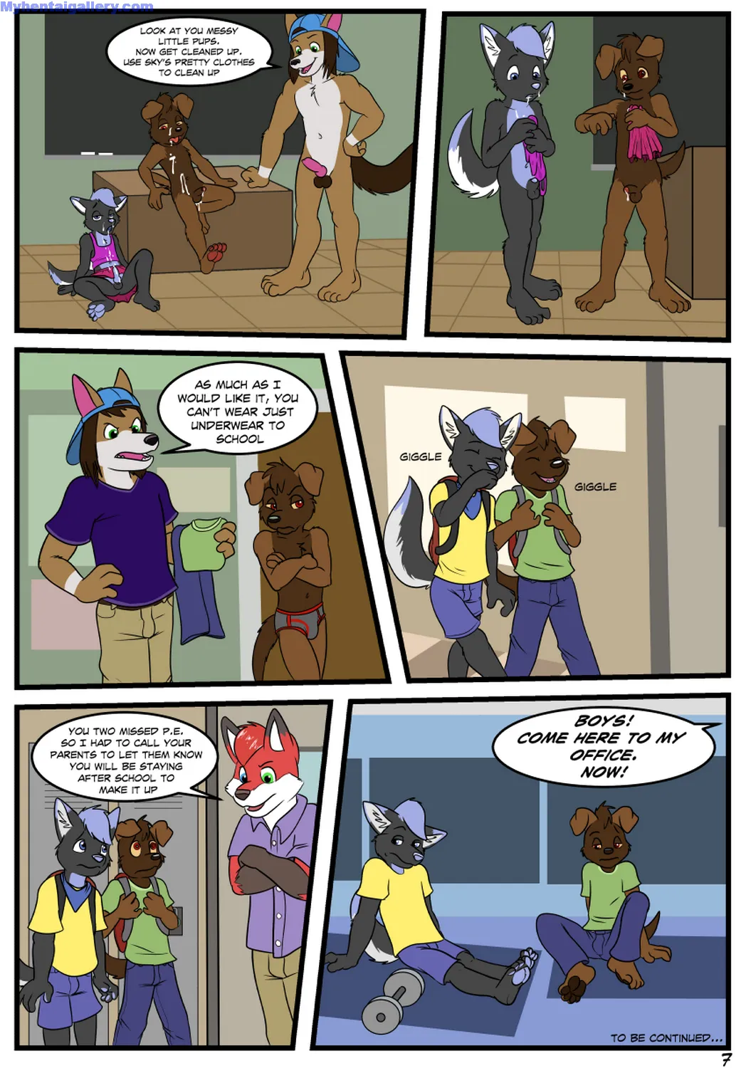 Page 8