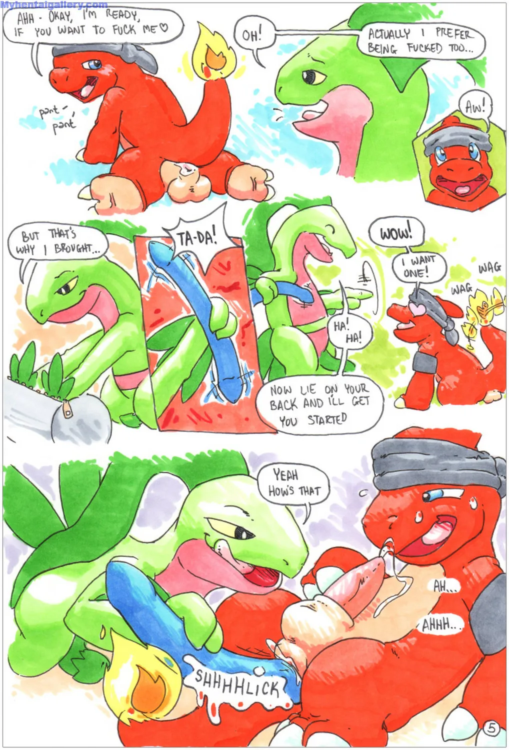 Page 5
