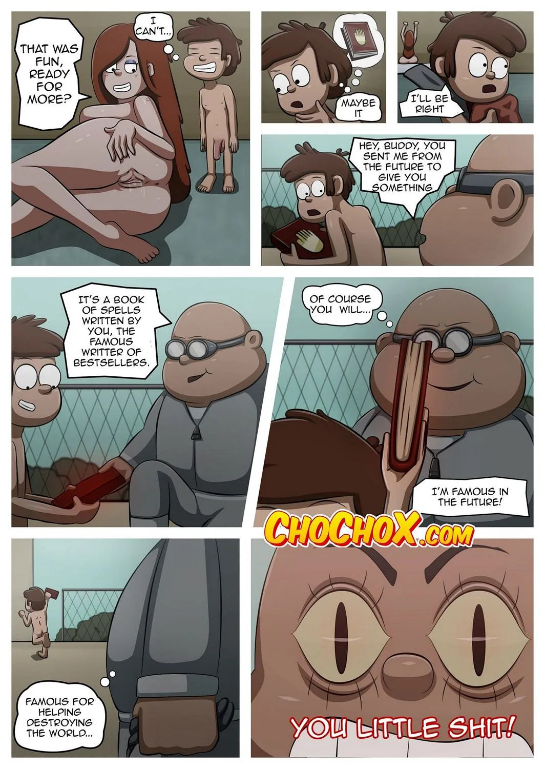 Page 8