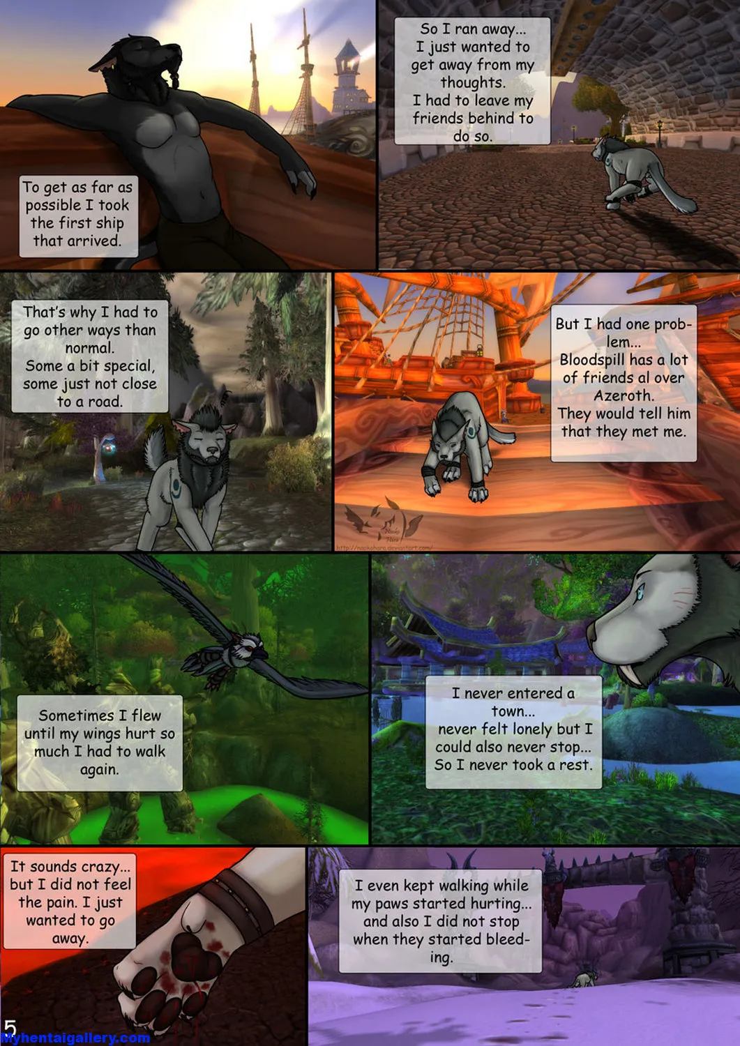 Page 5